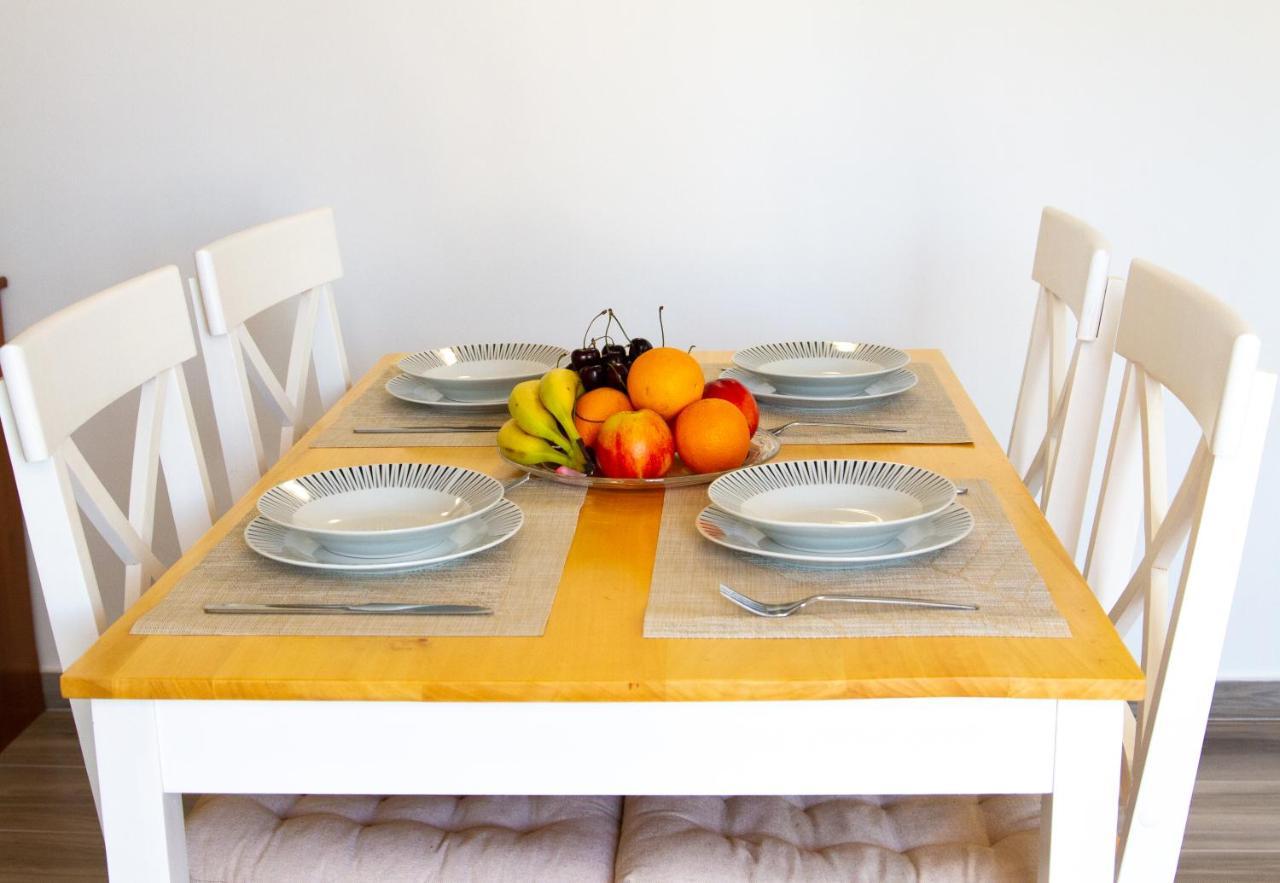 קאסיופי Antonis Apartments מראה חיצוני תמונה