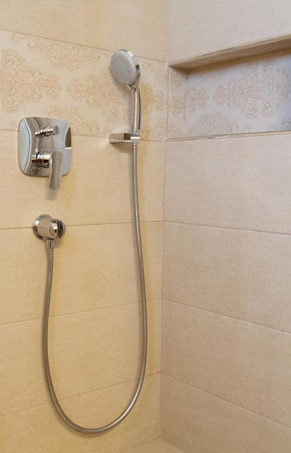 קאסיופי Antonis Apartments מראה חיצוני תמונה