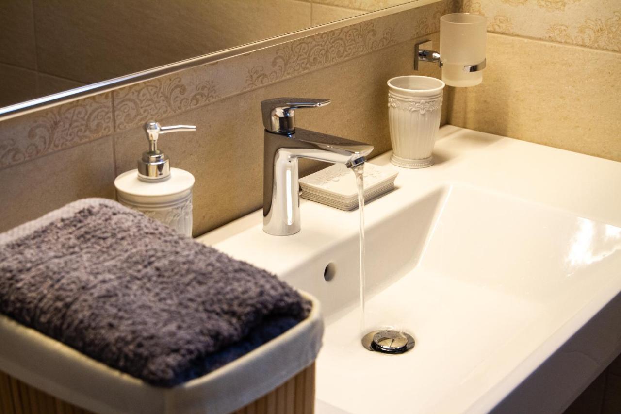 קאסיופי Antonis Apartments מראה חיצוני תמונה