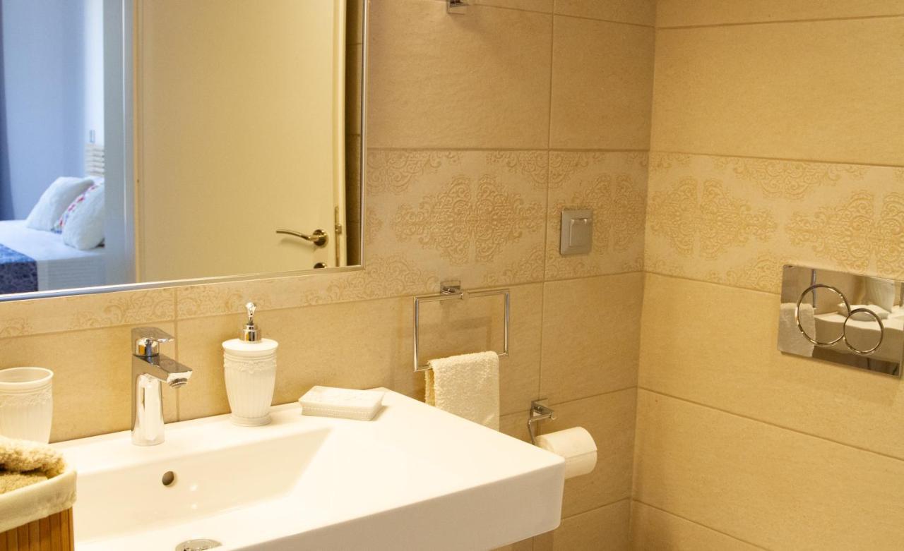 קאסיופי Antonis Apartments מראה חיצוני תמונה
