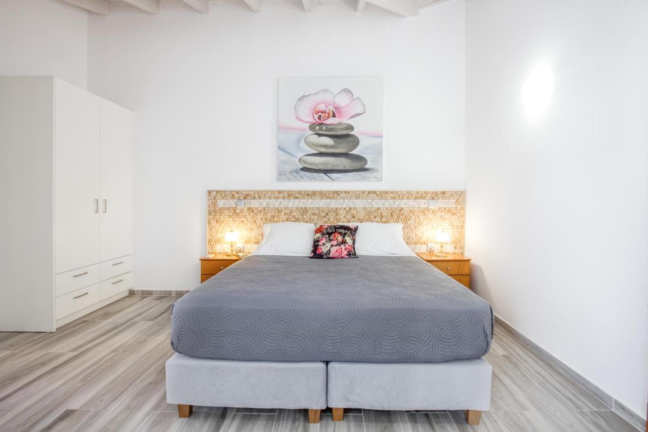 קאסיופי Antonis Apartments מראה חיצוני תמונה