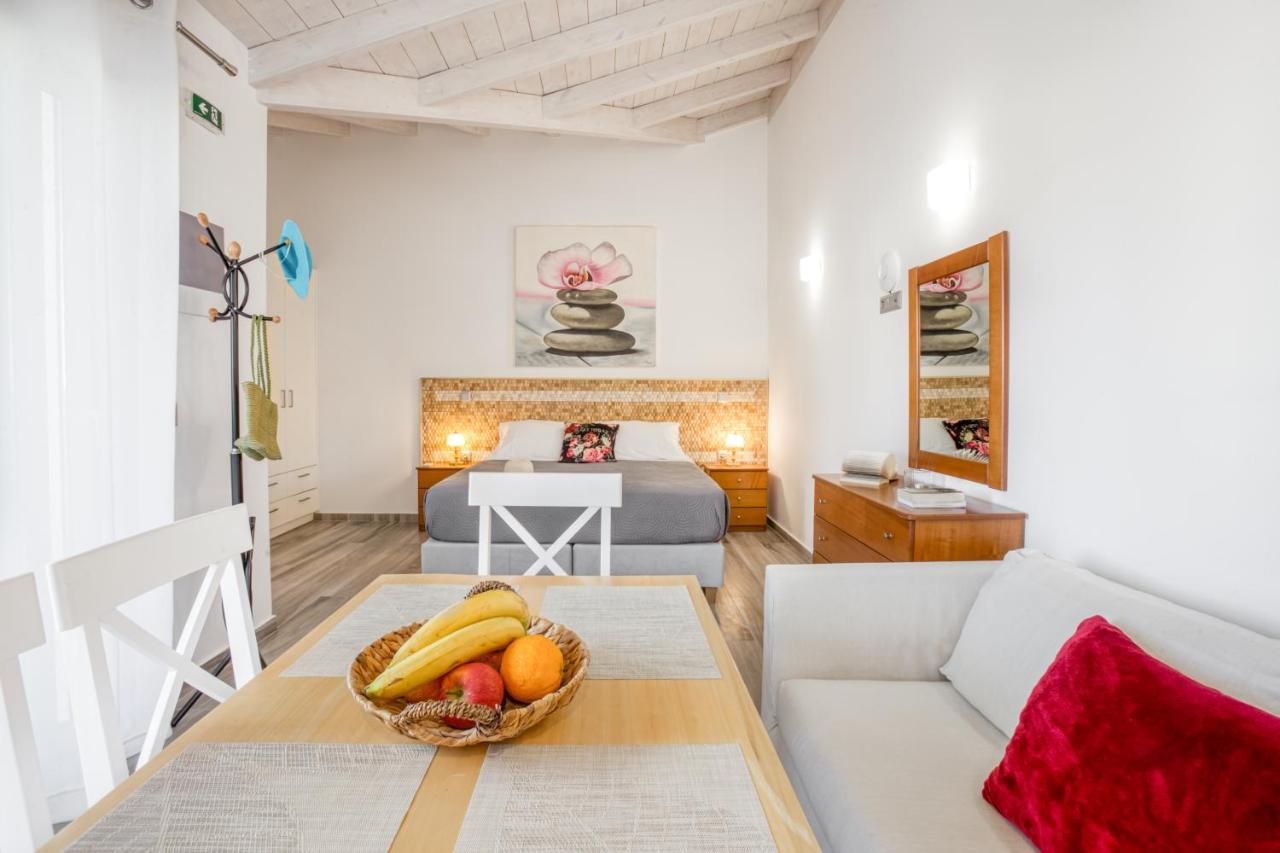 קאסיופי Antonis Apartments מראה חיצוני תמונה